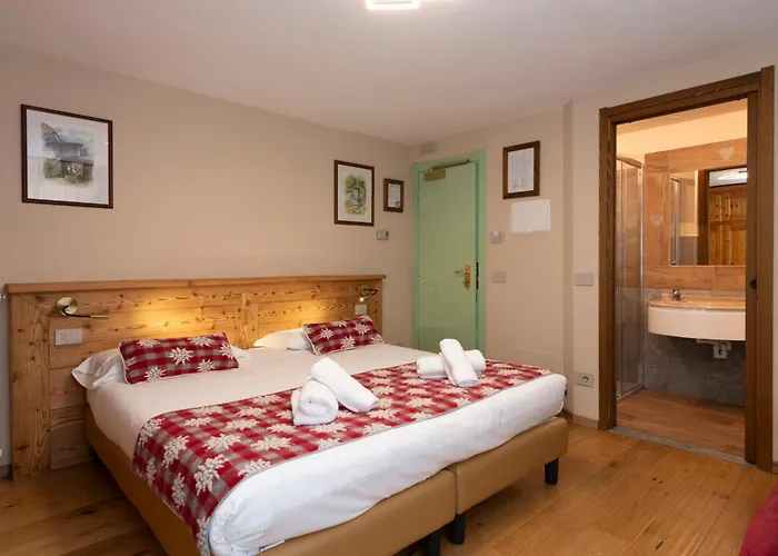 Hotel Granta Parey