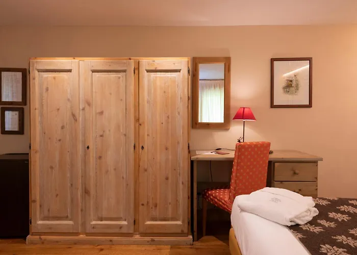 Hotel Granta Parey