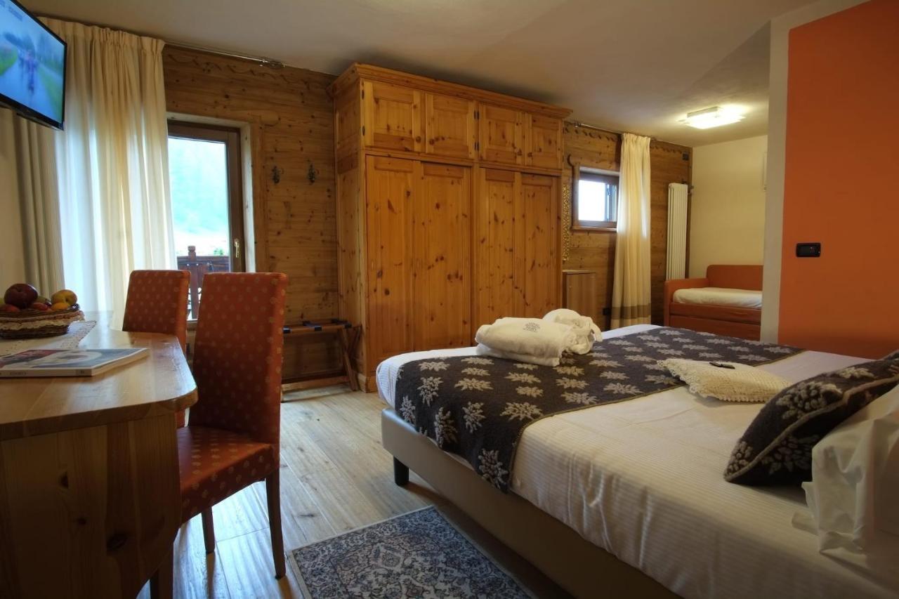 Hotel Granta Parey 3*