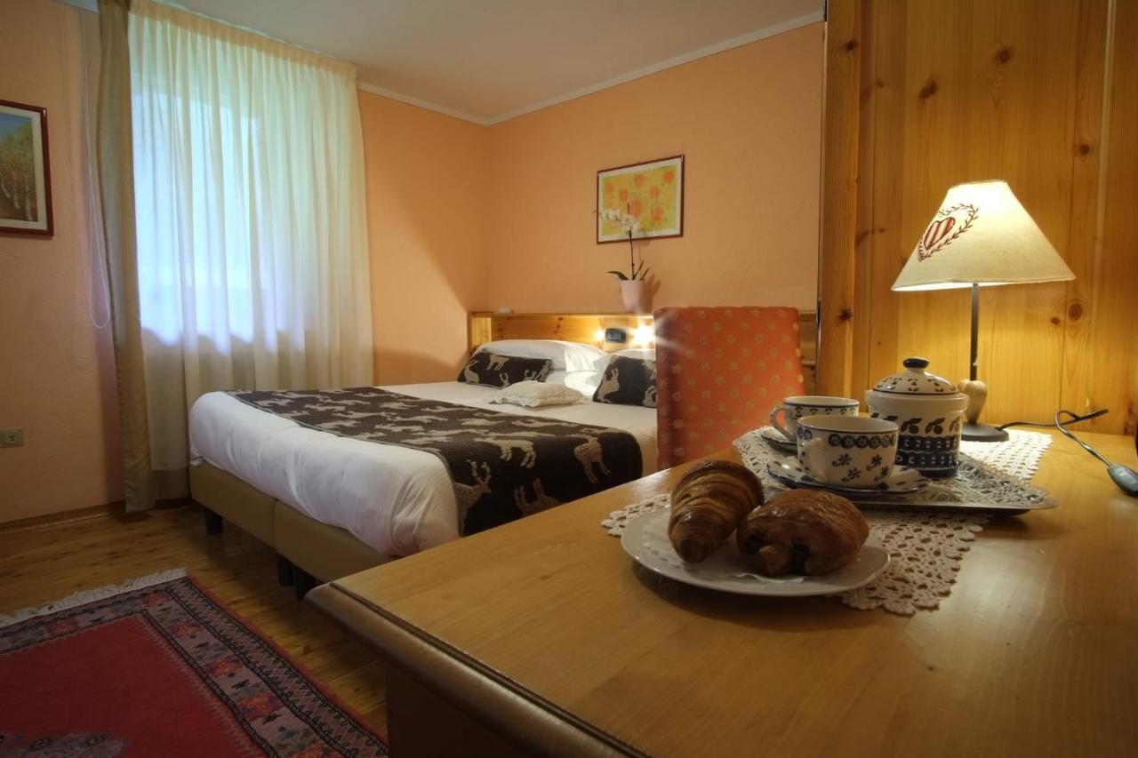 Granta Parey Hotel Rhêmes-Notre-Dame