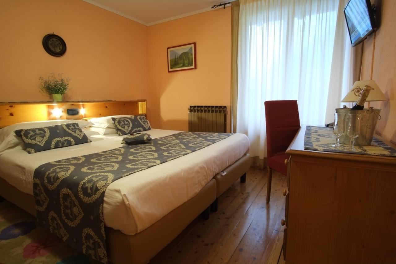 Hotel Granta Parey Rhêmes-Notre-Dame