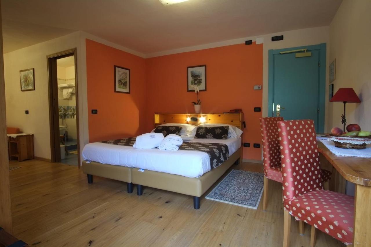 Hotel Granta Parey