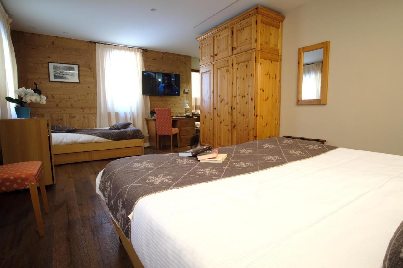 Hotel Granta Parey