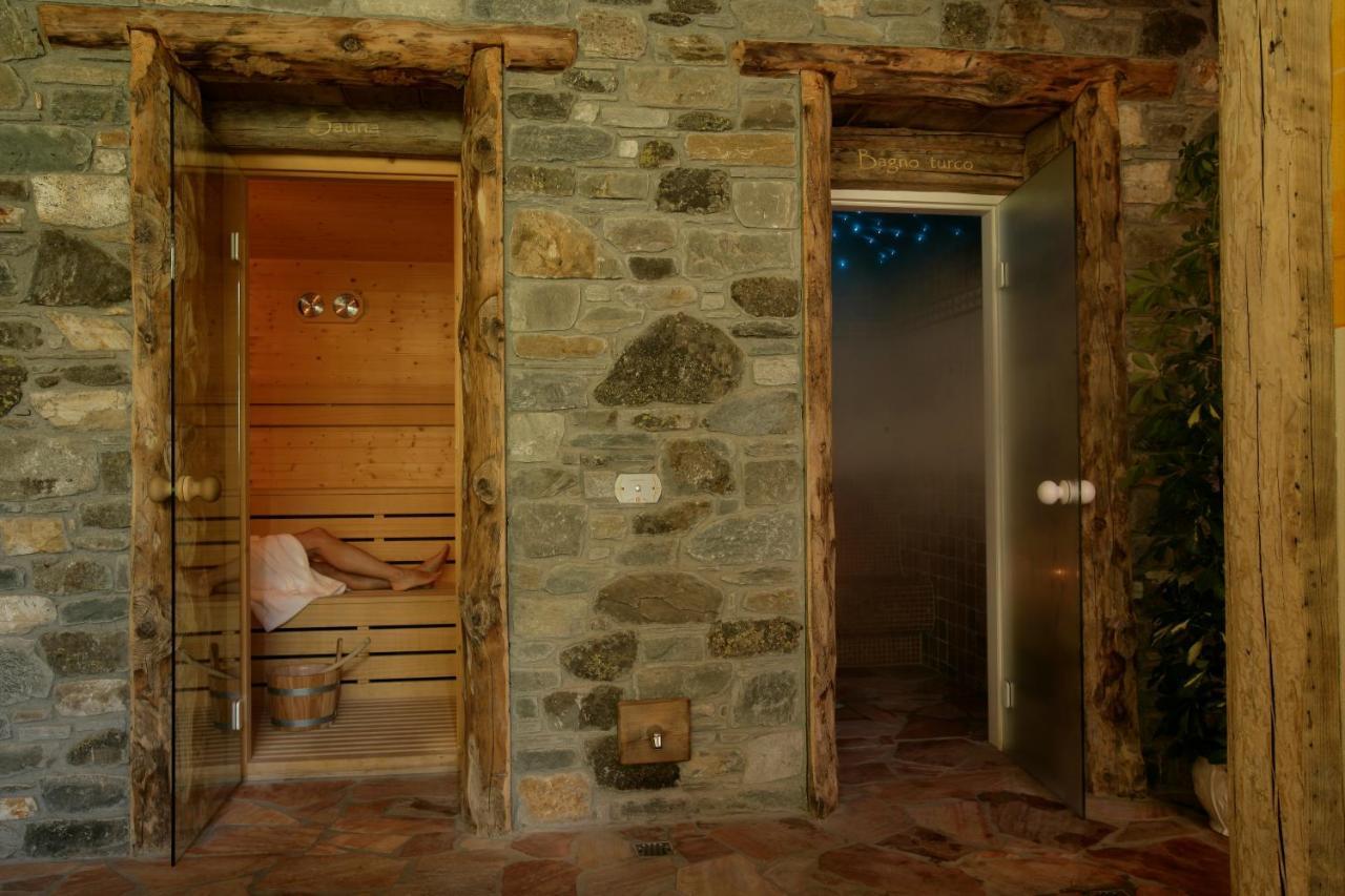 Hotel Granta Parey Rhêmes-Notre-Dame