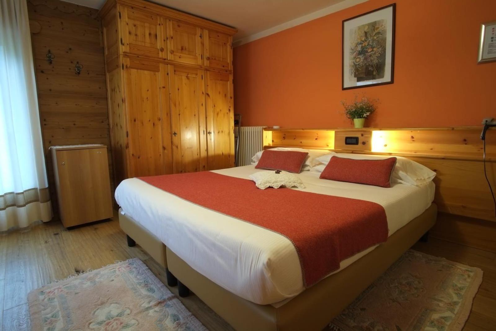 Granta Parey Hotel Rhêmes-Notre-Dame