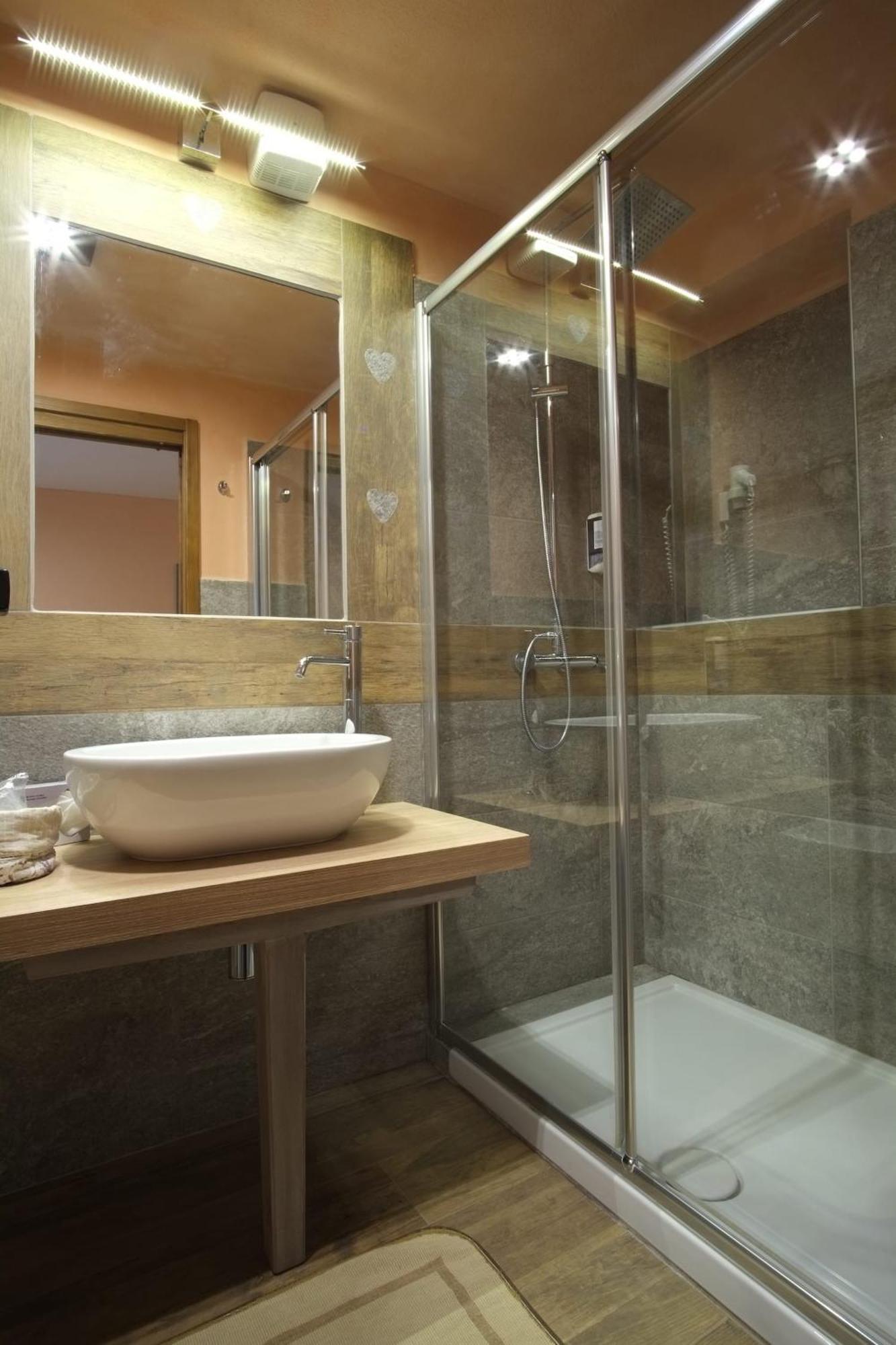 Granta Parey Hotel Rhêmes-Notre-Dame