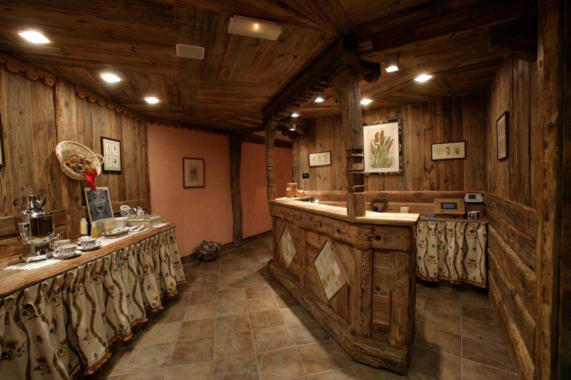 Hotel Granta Parey