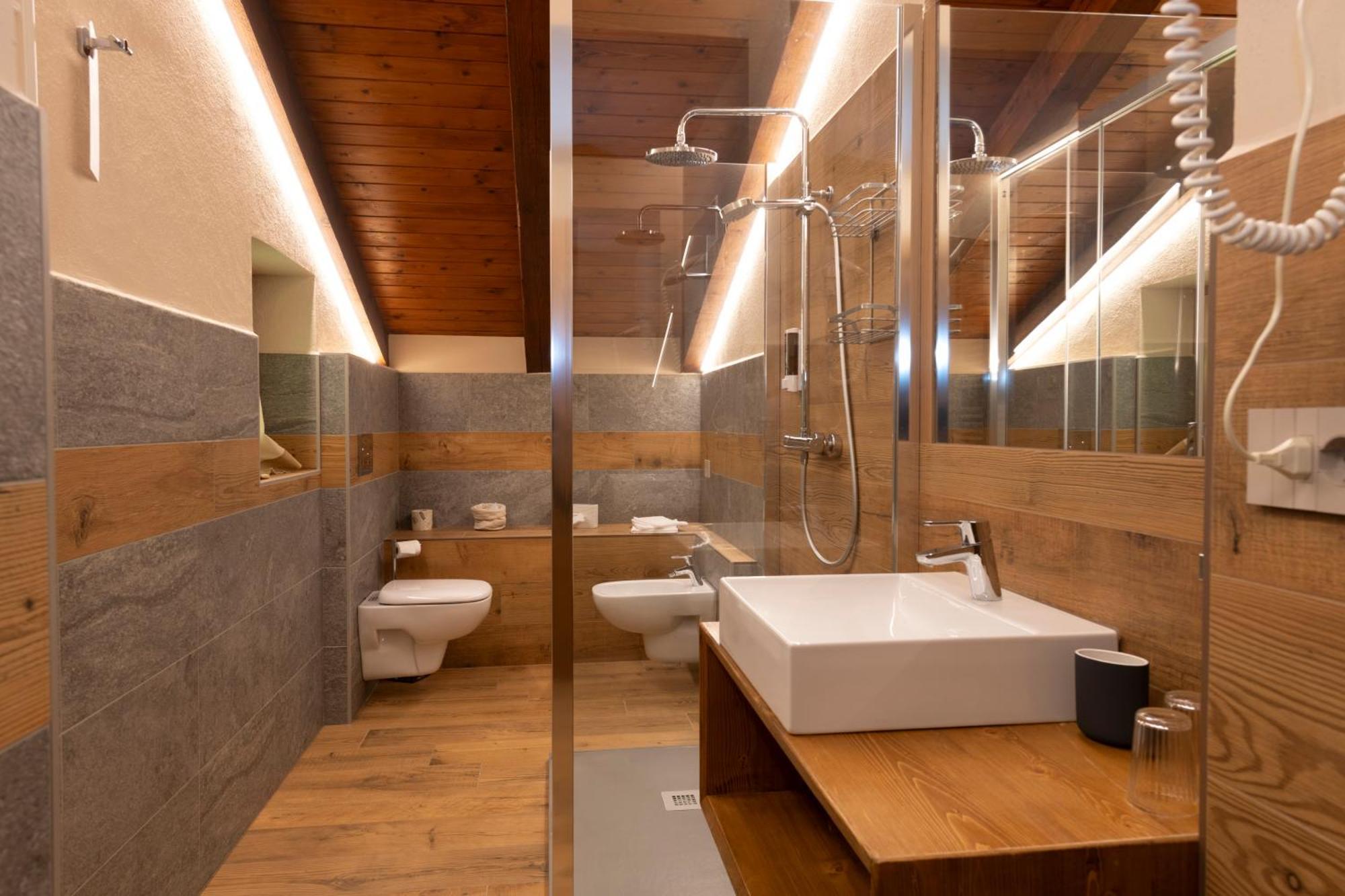 Hotel Granta Parey