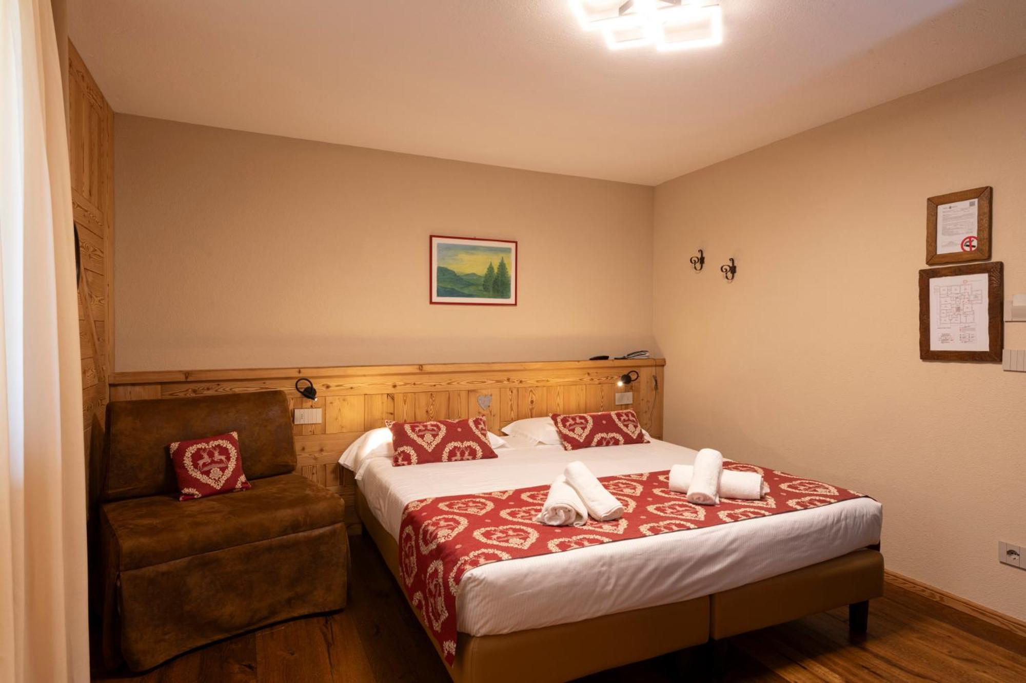 Hotel Granta Parey