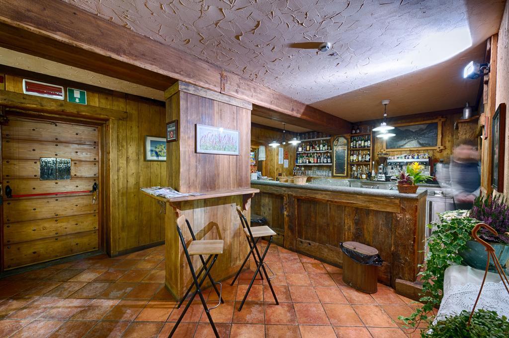 Hotel Granta Parey