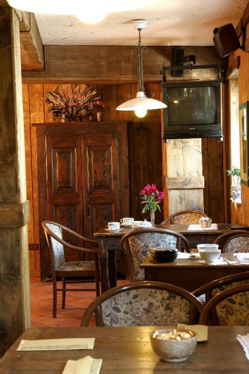 Granta Parey Hotel