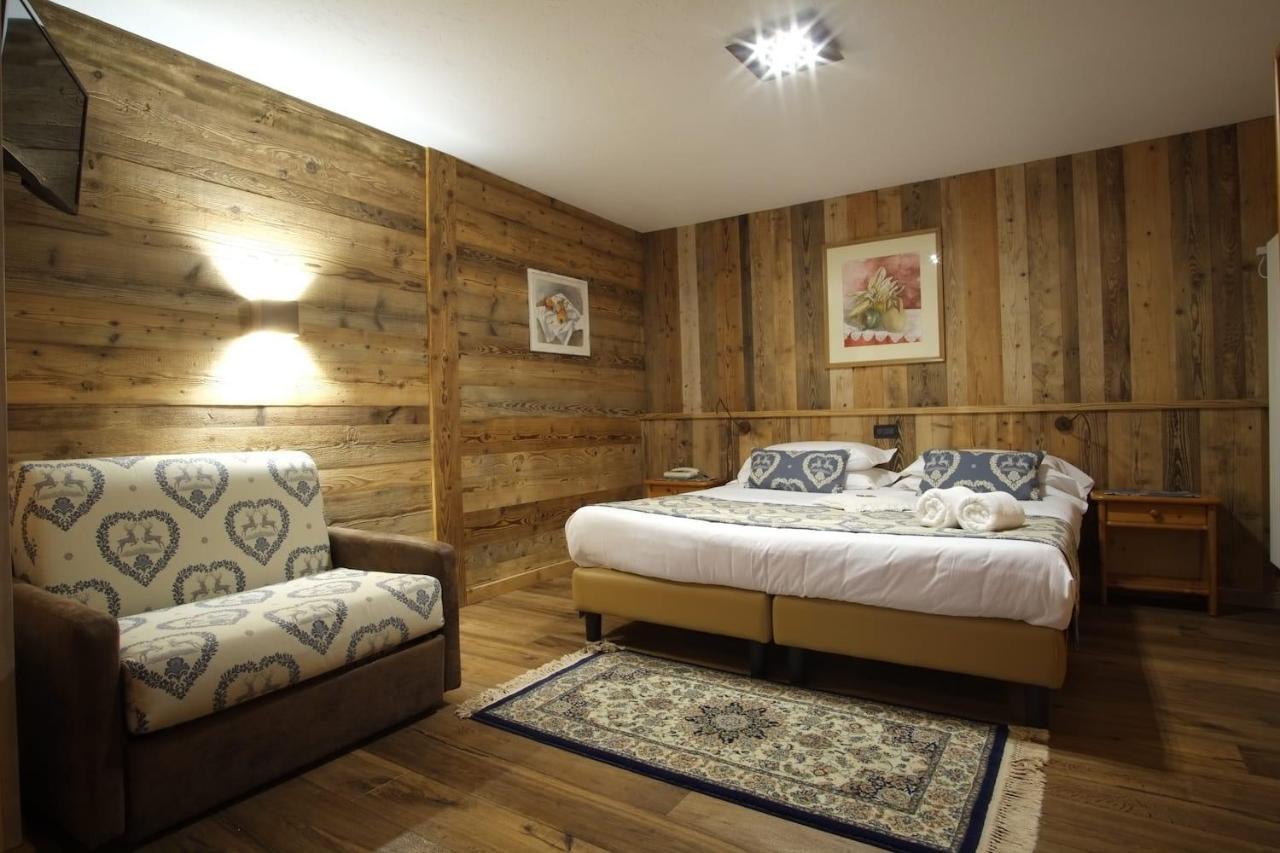 Hotel Granta Parey
